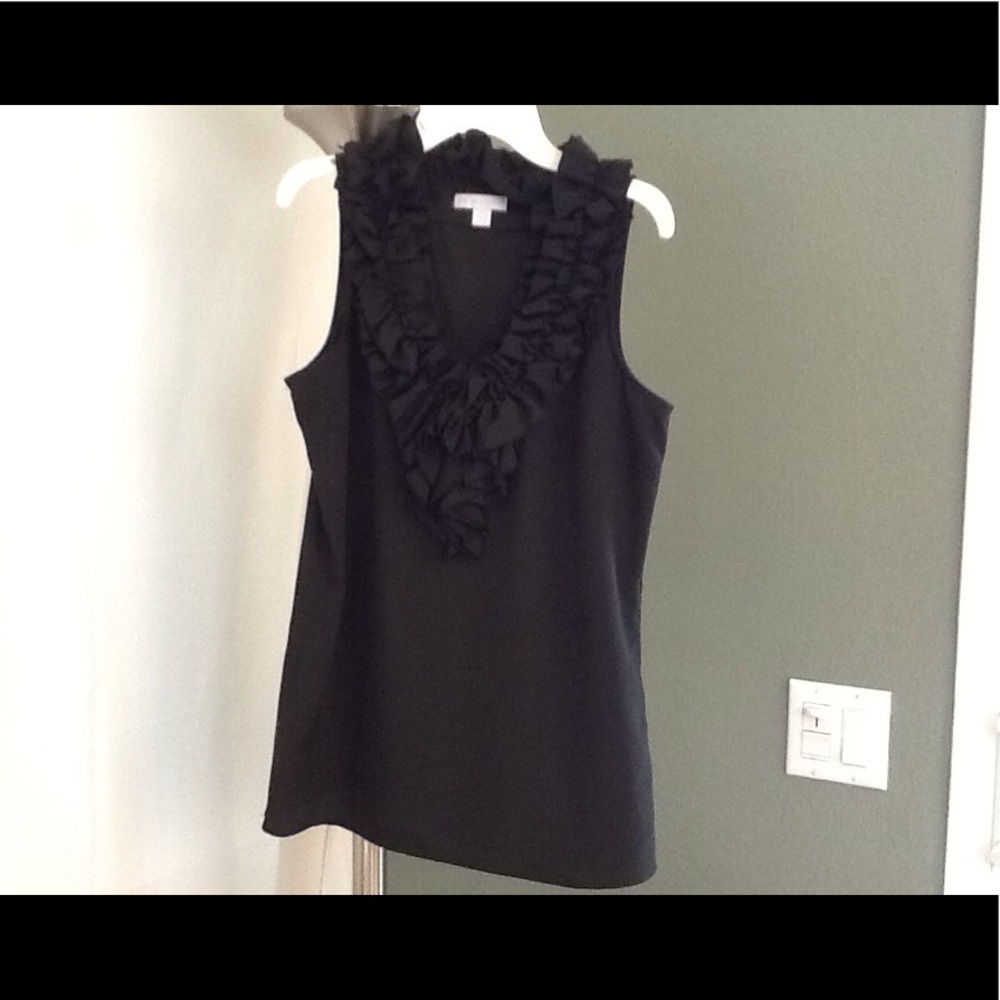 Floral Tank Top